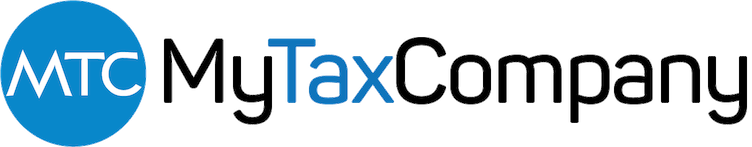 MyTaxCompany Logo